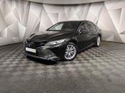 Toyota Camry VIII (XV70) Москва  - изображение 23