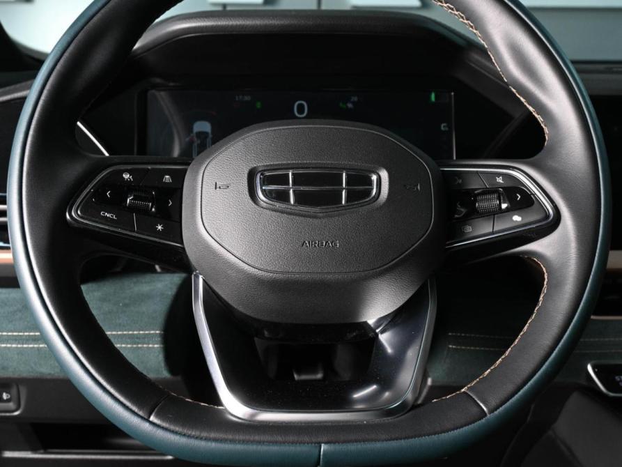 Geely Monjaro I Ростов-на-Дону  - изображение 13