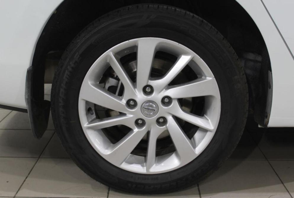 Nissan Sentra VII (B17) Астрахань  - изображение 11