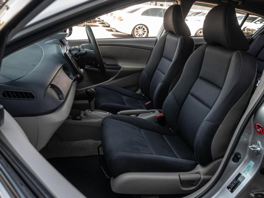 Honda Insight II Краснодар  - изображение 8
