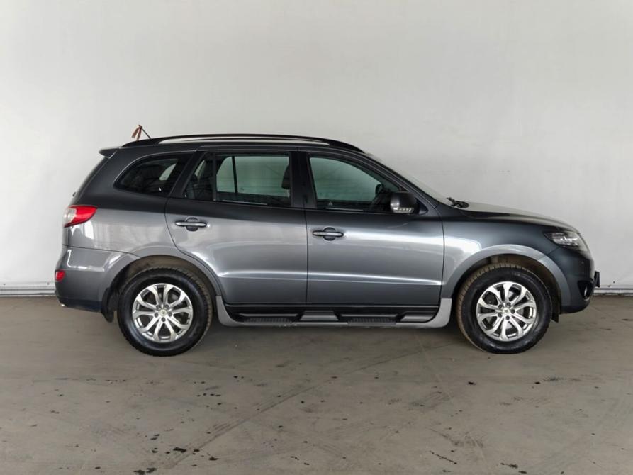 Hyundai Santa Fe II Рестайлинг Москва  - изображение 7