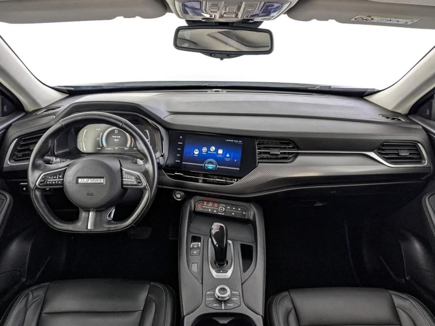 Haval F7x I Москва  - изображение 14