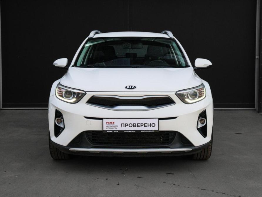 Kia Stonic I Москва  - изображение 2