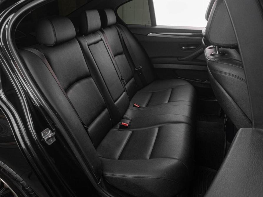 BMW 5 серии VI (F10/F11/F07) Рестайлинг Тюмень  - изображение 12