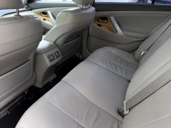 Toyota Camry VI (XV40) с пробегом 2006 года, цена 939 000 рублей, 594563 км, седан, Автокод Объявления