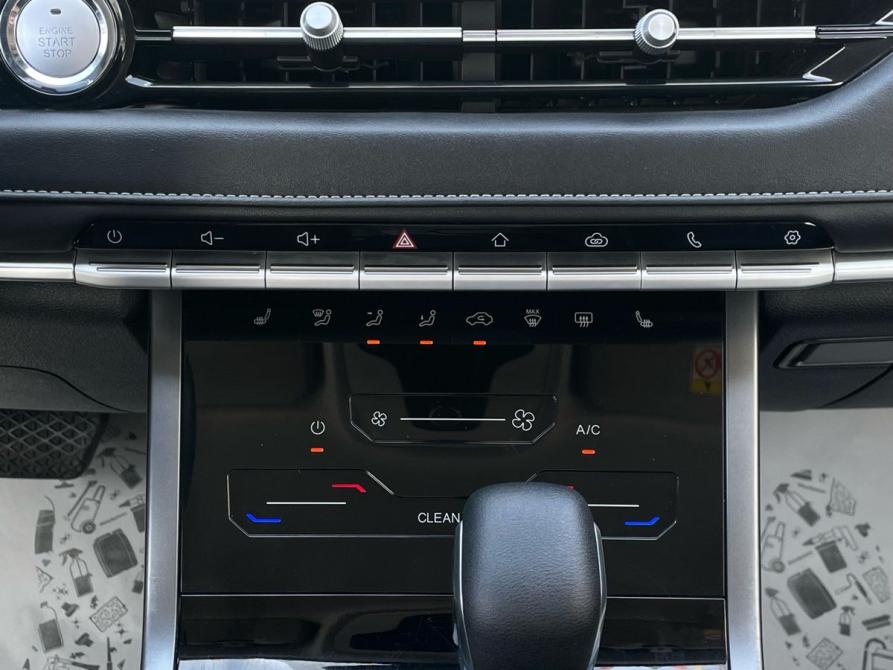 Chery Tiggo 4 Pro I Краснодар  - изображение 16