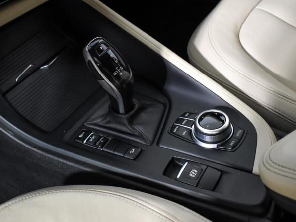 BMW X1 II (F48) с пробегом 2017 года, цена 1 911 000 рублей, 142414 км, внедорожник, Автокод Объявления