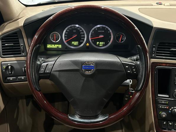 Volvo S60 I Рестайлинг с пробегом 2009 года, цена 899 000 рублей, 162327 км, седан, Автокод Объявления