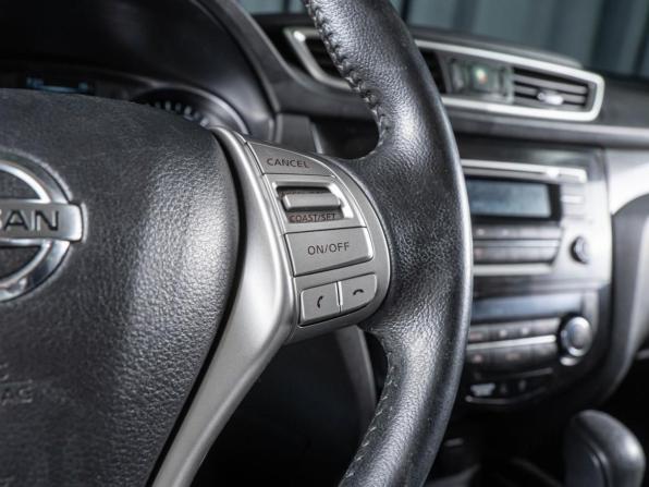 Nissan X-Trail III с пробегом 2017 года, цена 1 990 000 рублей, 88134 км, внедорожник, Автокод Объявления
