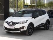 Renault Kaptur I Рестайлинг Новосибирск  - изображение 21