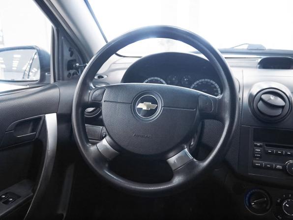 Chevrolet Aveo I Рестайлинг с пробегом 2010 года, цена 358 000 рублей, 226194 км, седан, Автокод Объявления
