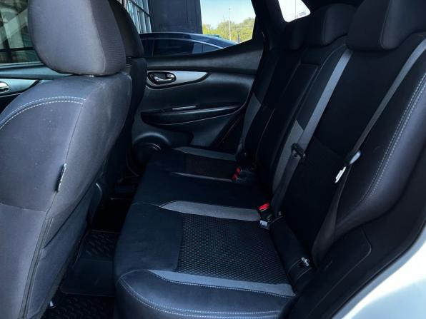 Nissan Qashqai II Рестайлинг с пробегом 2019 года, цена 1 260 500 рублей, 85230 км, внедорожник, Автокод Объявления