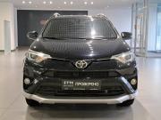 Toyota RAV4 IV (XA40) Рестайлинг Казань  - изображение 28