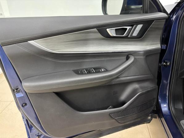 Chery Tiggo 8 Pro Max I с пробегом 2022 года, цена 2 160 000 рублей, 106188 км, внедорожник, Автокод Объявления