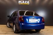Chevrolet Lacetti I Уфа  - изображение 21
