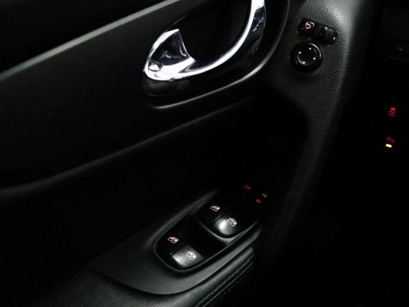 Nissan Qashqai II Рестайлинг с пробегом 2020 года, цена 1 499 000 рублей, 116390 км, внедорожник, Автокод Объявления