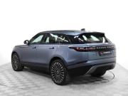 Land Rover Range Rover Velar I Москва  - изображение 33