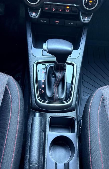 Kia Rio IV Рестайлинг Тюмень  - изображение 13