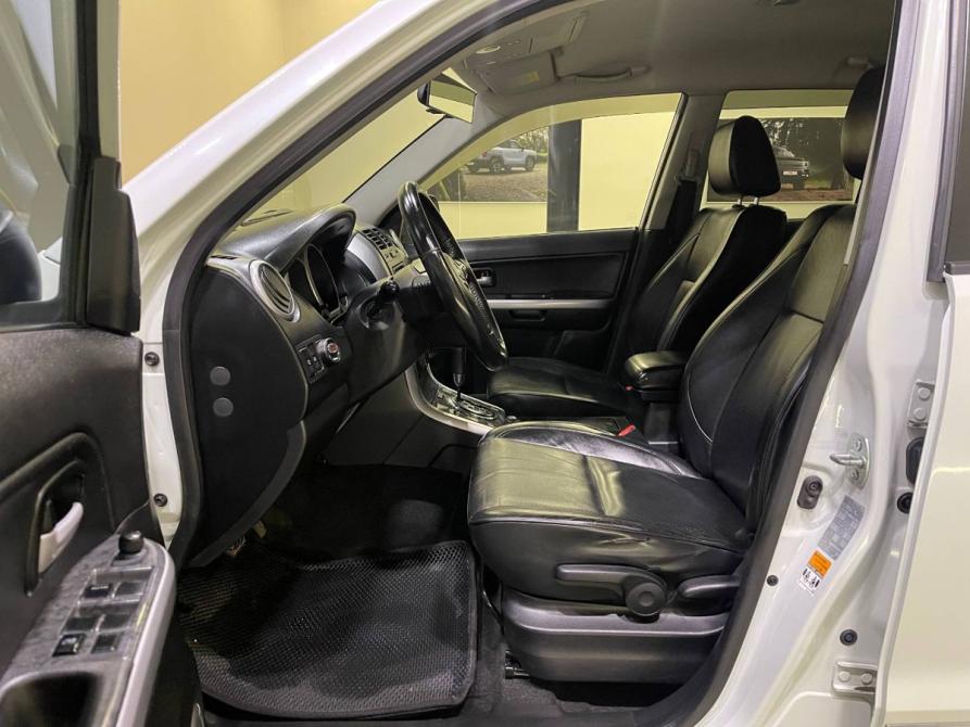 Suzuki Grand Vitara II Рестайлинг 2 Новосибирск  - изображение 12