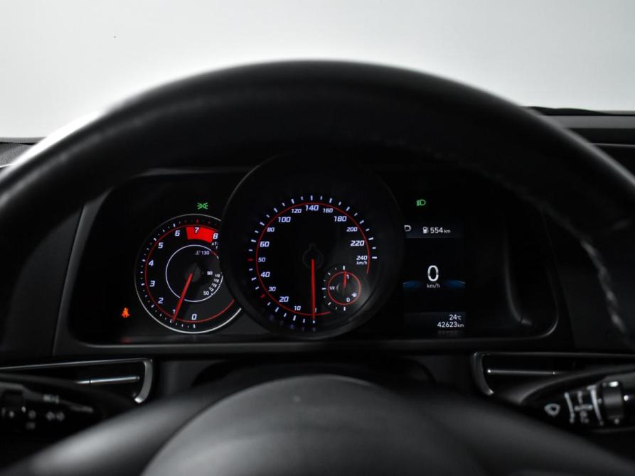 Hyundai Elantra VII (CN7) Санкт-Петербург  - изображение 20