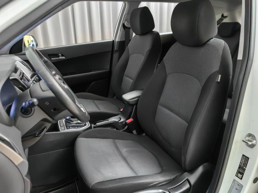 Hyundai Creta I Подольск  - изображение 6