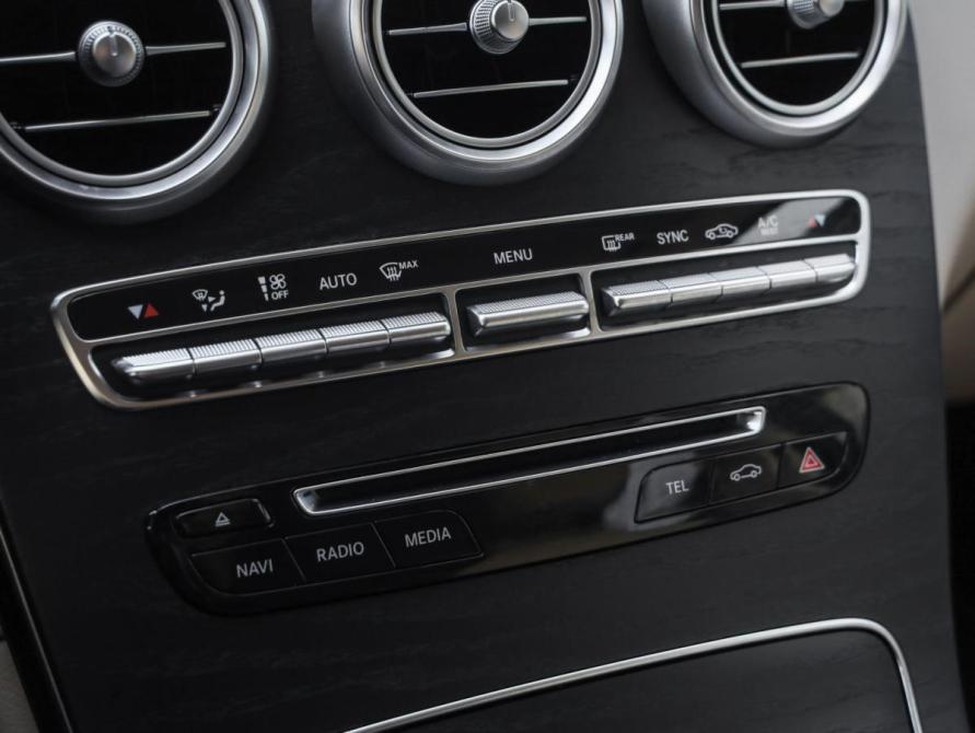 Mercedes-Benz GLC Coupe I (C253) Санкт-Петербург  - изображение 24