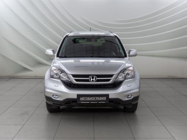 Honda CR-V III Рестайлинг с пробегом 2011 года, цена 1 525 000 рублей, 173360 км, внедорожник, Автокод Объявления