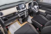 Suzuki Xbee I Томск  - изображение 32