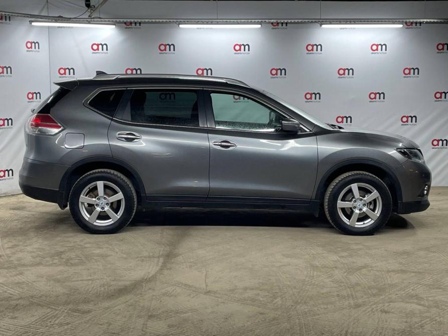 Nissan X-Trail III Санкт-Петербург  - изображение 8
