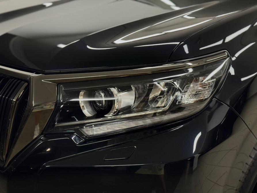 Toyota Land Cruiser Prado 150 Series Рестайлинг 3 Вологда  - изображение 8