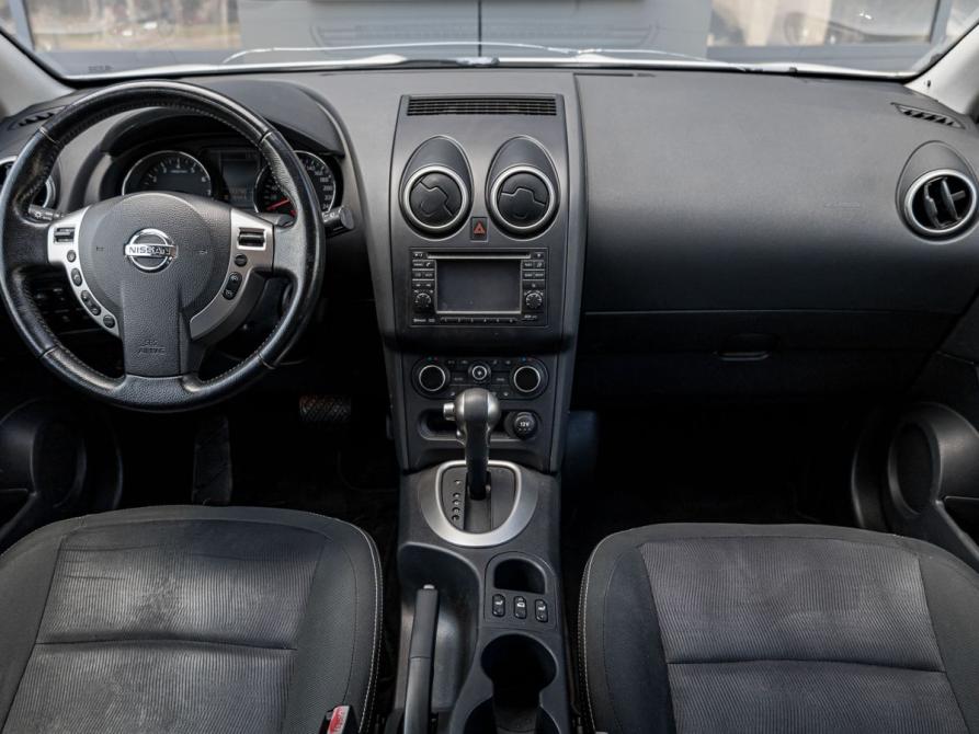 Nissan Qashqai I Рестайлинг Казань  - изображение 9