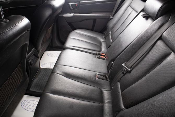 Hyundai Santa Fe II Рестайлинг с пробегом 2012 года, цена 1 259 000 рублей, 244000 км, внедорожник, Автокод Объявления