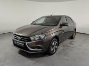 Lada (ВАЗ) Vesta I Уфа  - изображение 23