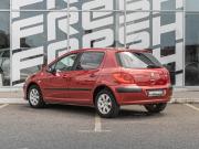 Peugeot 307 I Рестайлинг Краснодар  - изображение 21