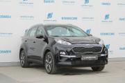 Kia Sportage IV Рестайлинг Пермь  - изображение 22