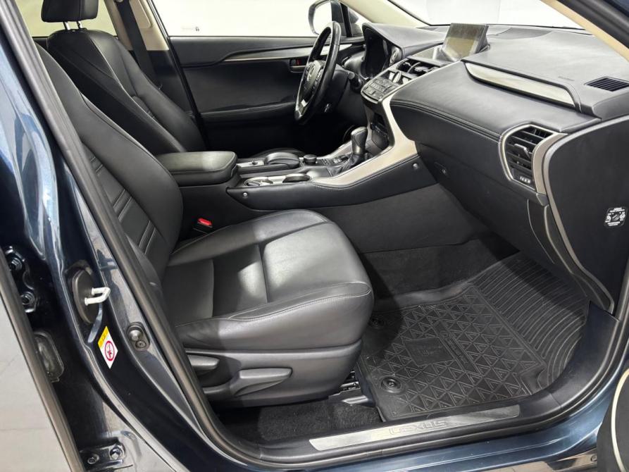 Lexus NX I Альметьевск  - изображение 16