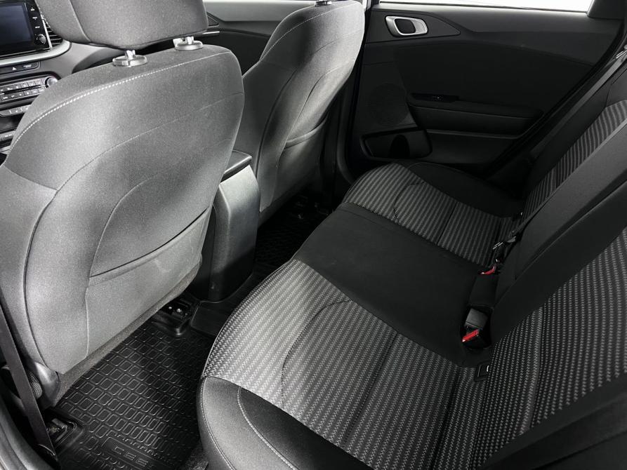 Kia Ceed III Рестайлинг Калининград  - изображение 10
