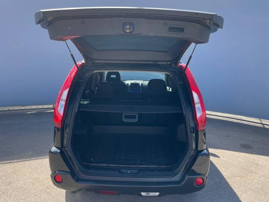 Nissan X-Trail II Рестайлинг Стерлитамак  - изображение 40