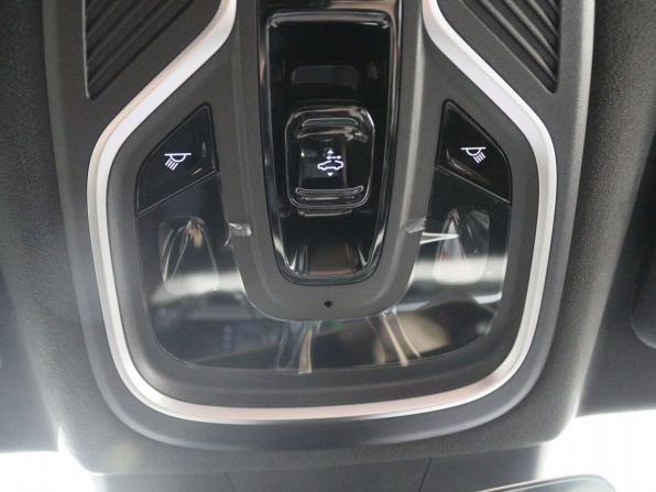 Geely Monjaro I с пробегом 2023 года, цена 3 050 000 рублей, 71488 км, внедорожник, Автокод Объявления