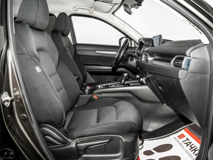 Mazda CX-5 II Иркутск  - изображение 5