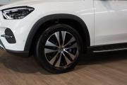 Mercedes-Benz GLE II (V167) Рестайлинг Москва  - изображение 39