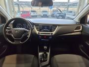 Hyundai Solaris II Новосибирск  - изображение 20