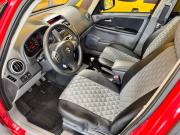 Suzuki SX4 I (Classic) Ижевск  - изображение 30