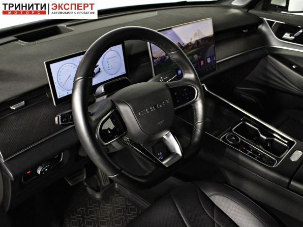 Chery Tiggo 9 I с пробегом 2024 года, цена 3 297 000 рублей, 52255 км, внедорожник, Автокод Объявления