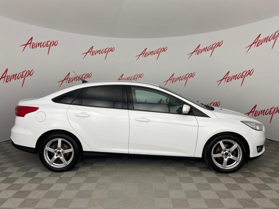 Ford Focus III Рестайлинг Псков  - изображение 6