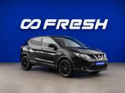 Nissan Qashqai II Москва  - изображение 20