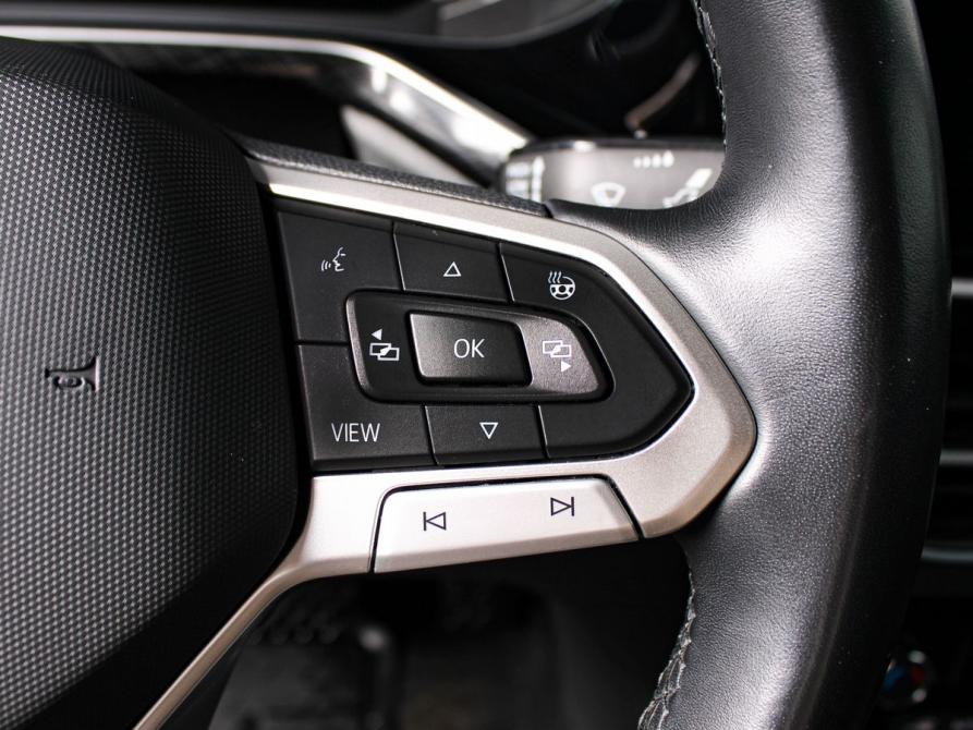 Volkswagen Polo VI Минеральные Воды  - изображение 15