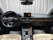 Audi A4 V (B9) Ижевск  - изображение 50