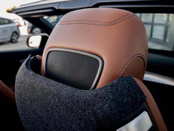Mercedes-Benz C-Класс IV (W205) Рестайлинг с пробегом 2019 года, цена 3 999 000 рублей, 51309 км, кабриолет, Автокод Объявления