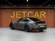 Porsche 911 VIII (992) Москва  - изображение 39